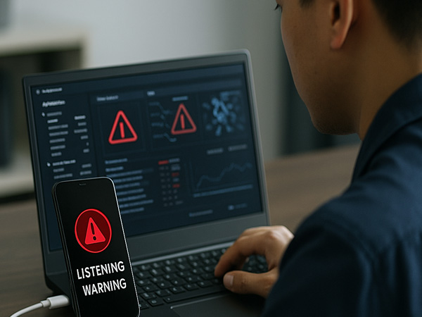 柘城手机泄密排查